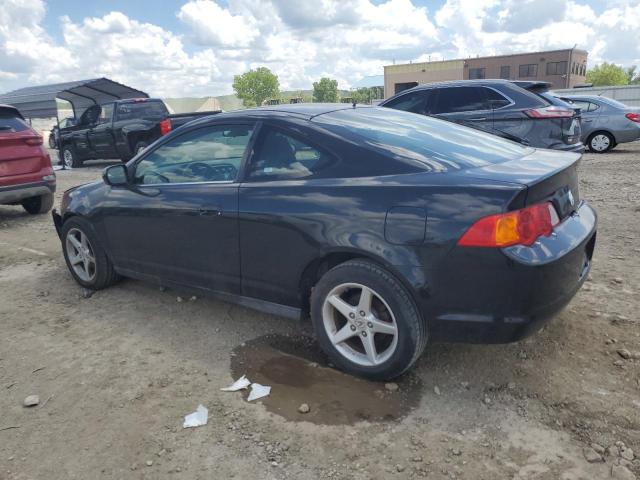 2003 Acura Rsx VIN: JH4DC54813C011791 Lot: 55493554