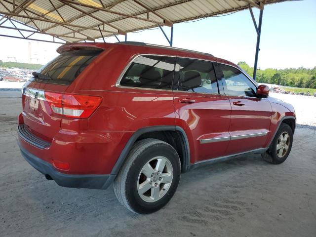 2011 Jeep Grand Cherokee Laredo VIN: 1J4RR4GG7BC552386 Lot: 55480164