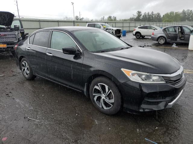 2016 Honda Accord Lx VIN: 1HGCR2F38GA134258 Lot: 54756554