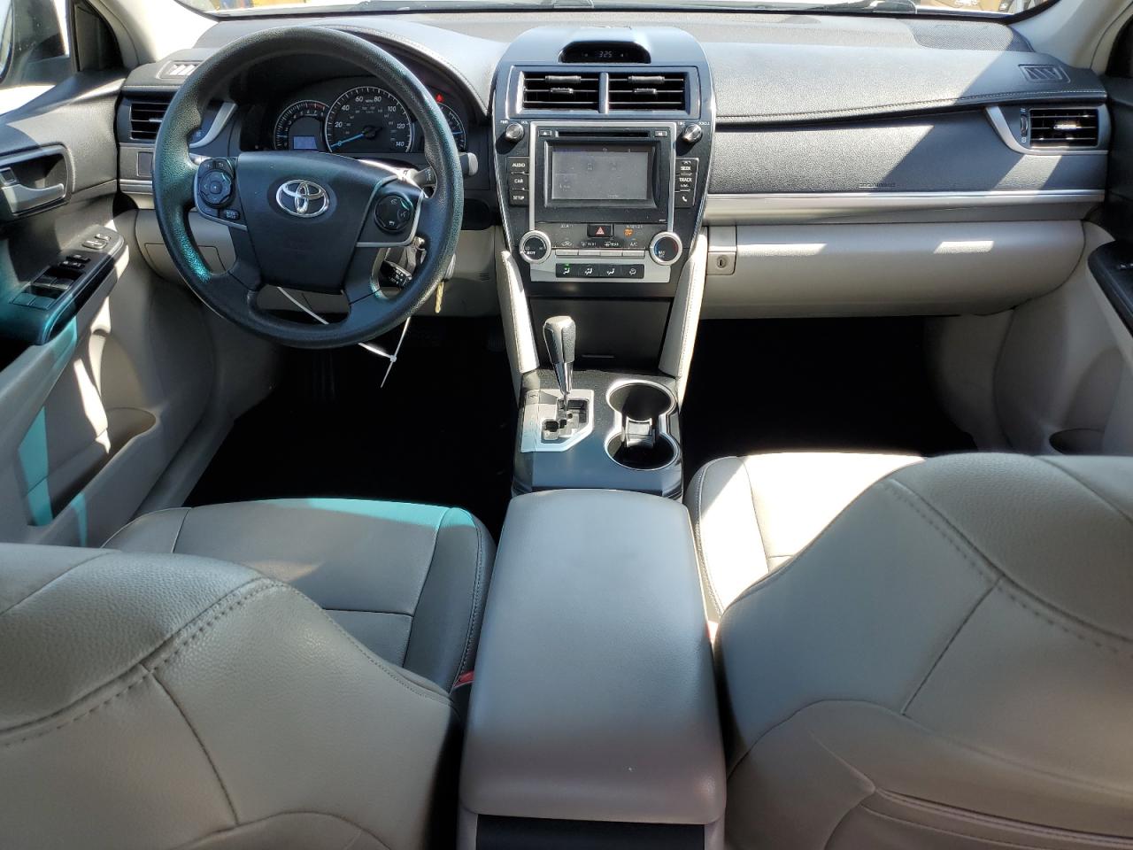 4T1BF1FK1EU426247 2014 Toyota Camry L