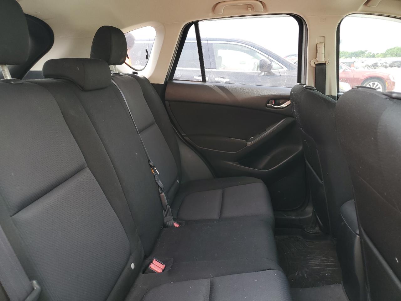 JM3KE2BE4D0128575 2013 Mazda Cx-5 Sport