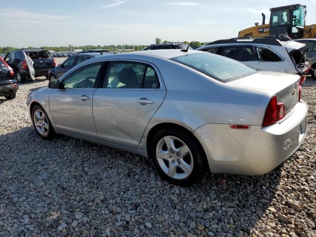 2011 Chevrolet Malibu Ls VIN: 1G1ZB5E14BF245389 Lot: 54444724