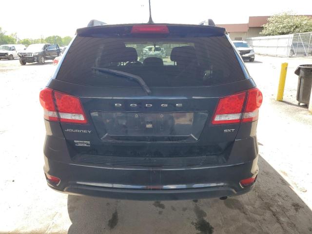 2013 Dodge Journey Sxt VIN: 3C4PDCBB7DT545088 Lot: 53122594