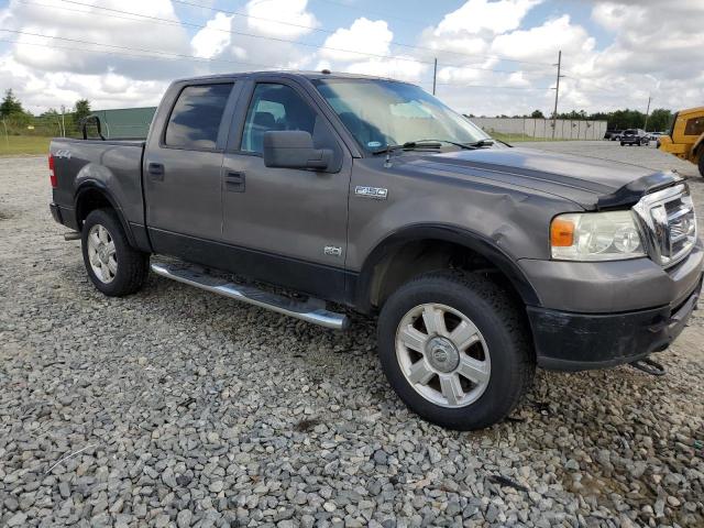 2008 Ford F150 Supercrew VIN: 1FTPW14V98KC88187 Lot: 52663114