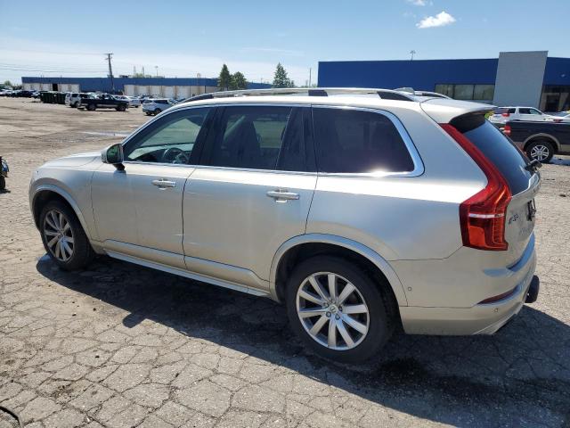 2016 Volvo Xc90 T6 VIN: YV4A22PK6G1020255 Lot: 53154924