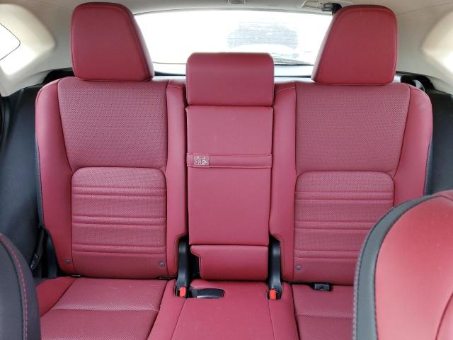 2021 Lexus Nx 300 Base VIN: JTJDARBZ1M2181616 Lot: 56347624