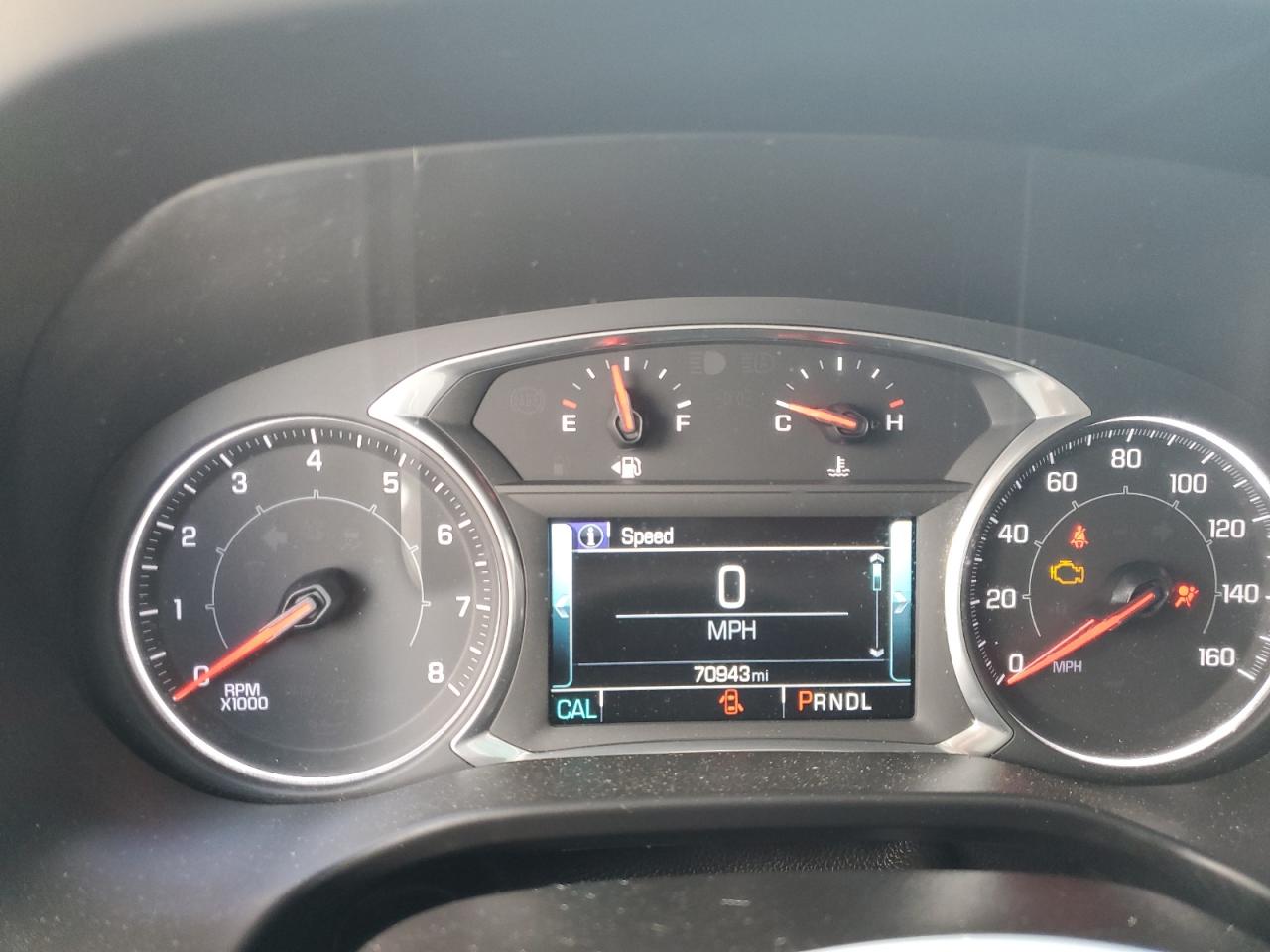 1GKKNULS5KZ298062 2019 GMC Acadia Slt-1