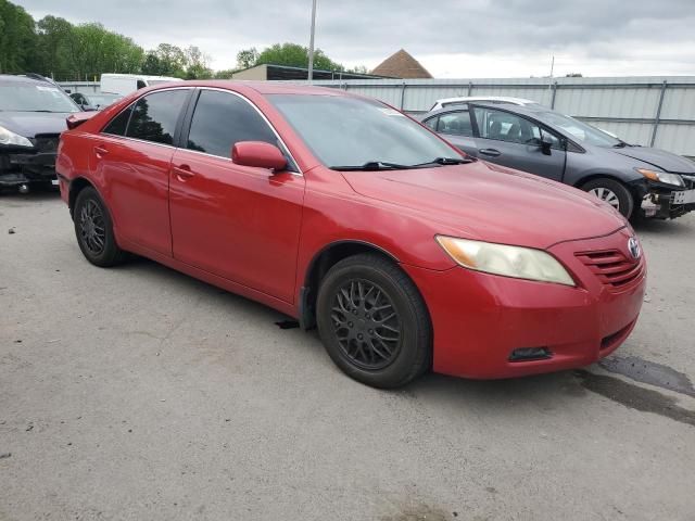 2007 Toyota Camry Le VIN: 4T1BK46K67U026667 Lot: 55186744