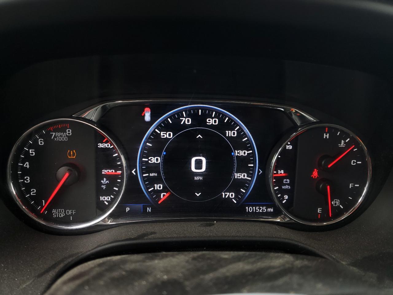 1GKKNPLS3LZ109363 2020 GMC Acadia Denali