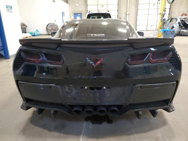 2016 Chevrolet Corvette Stingray 1Lt VIN: 1G1YB2D79G5119803 Lot: 53563614