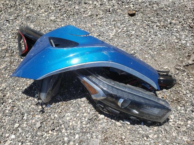 2022 Kia Forte Gt Line VIN: 3KPF54AD5NE493130 Lot: 55033404