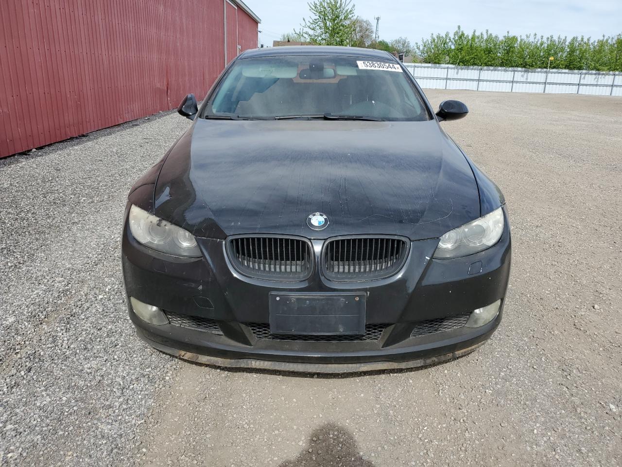 WBAWV53538P078532 2008 BMW 328 Xi Sulev