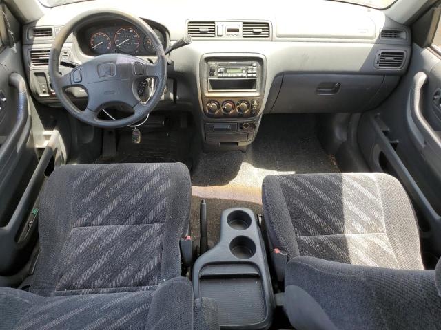 2000 Honda Cr-V Ex VIN: JHLRD1869YS011883 Lot: 55674054