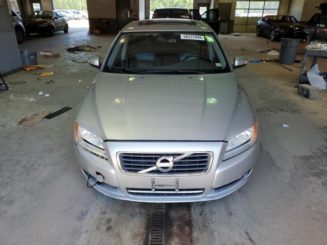 2010 Volvo S80 3.2 VIN: YV1982AS5A1123567 Lot: 56537944