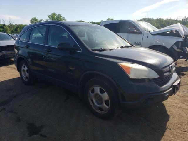 2008 Honda Cr-V Lx VIN: JHLRE383X8C041130 Lot: 56225964