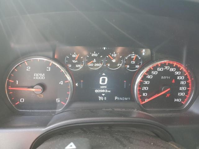 2016 GMC SIERRA K35 - 1GT42YE85GF267036
