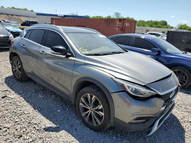 2017 Infiniti Qx30 Base VIN: SJKCH5CR1HA023884 Lot: 55714684