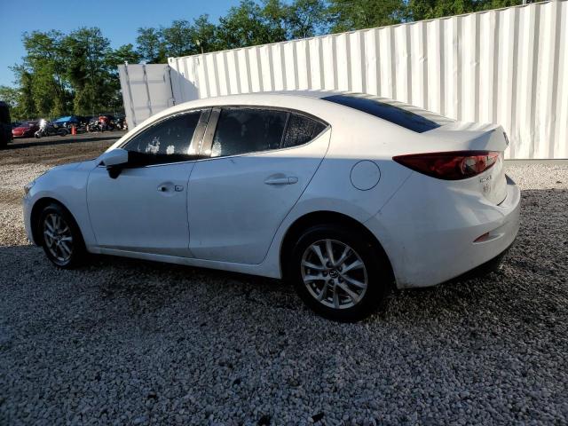 2017 Mazda 3 Sport VIN: 3MZBN1U73HM102843 Lot: 53762164