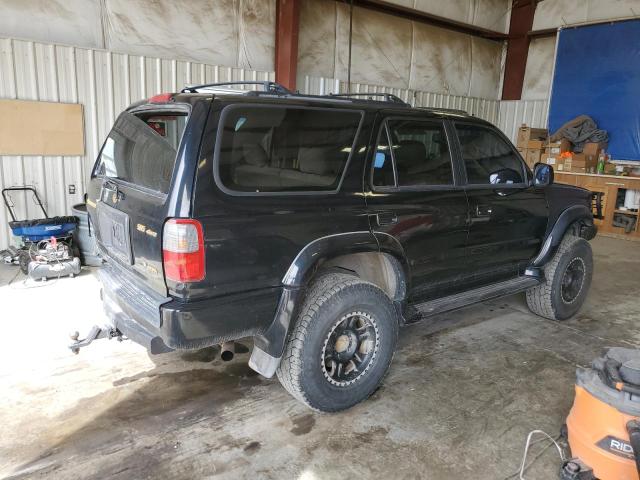 2000 Toyota 4Runner Sr5 VIN: JT3HN86R6Y0307195 Lot: 53705724