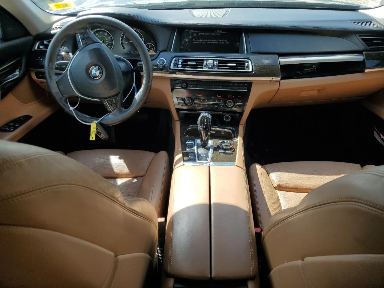 WBAYF8C58DDE59363 2013 BMW 750 Lxi