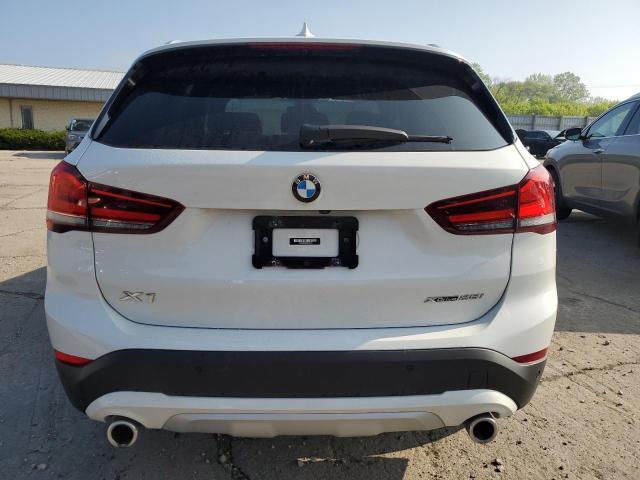 WBXJG9C06M5U43278 BMW X1 XDRIVE2 6