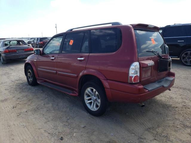 2005 Suzuki Xl7 Ex VIN: JS3TX92V354100732 Lot: 53570854