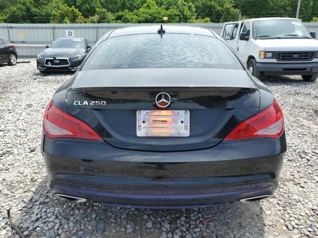 VIN WDDSJ4EB4JN590415 2018 Mercedes-Benz CLA-Class,... no.6