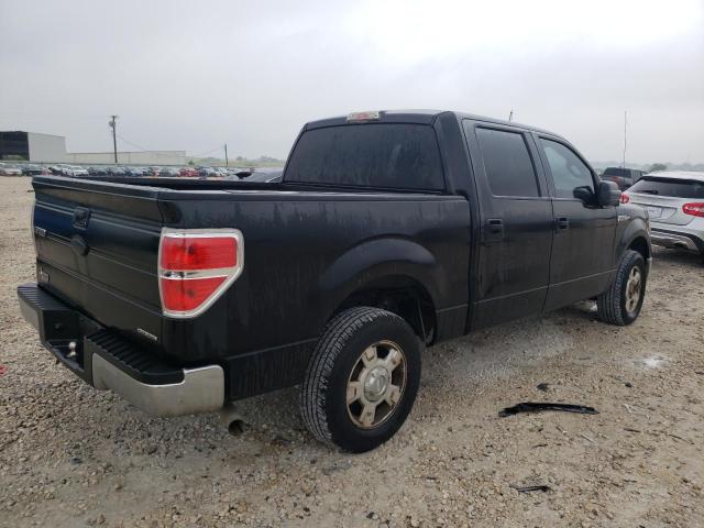 Vin: 1ftfw1cf9bfb61333, lot: 52042974, ford f-150 supercrew 20113