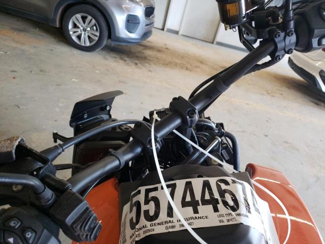 2021 HARLEY-DAVIDSON RA1250 S - 1HD1ZES18MB301671