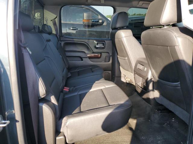 2017 GMC SIERRA K15 - 3GTU2NEC7HG303148