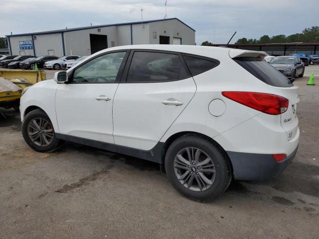 2015 Hyundai Tucson Gls VIN: KM8JTCAF4FU069108 Lot: 56771384