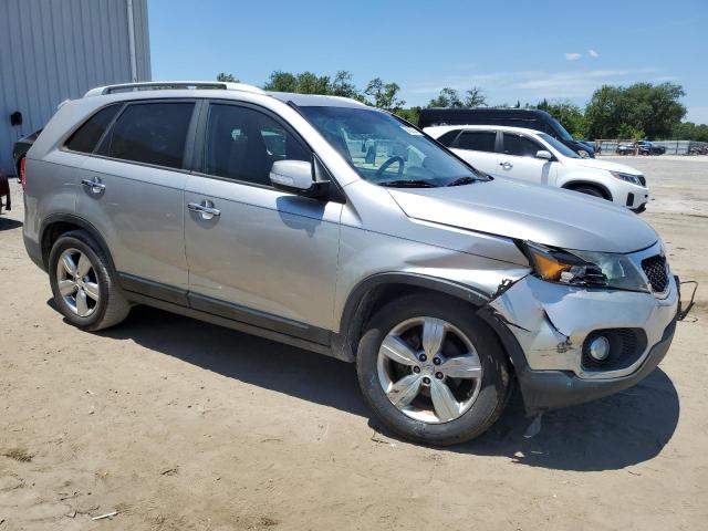 2013 Kia Sorento Ex VIN: 5XYKU4A65DG416553 Lot: 56858244