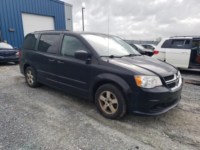 2013 Dodge Grand Caravan Se VIN: 2C4RDGBG7DR573097 Lot: 56443974