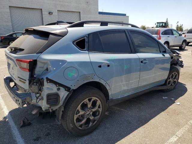 2022 Subaru Crosstrek Sport VIN: JF2GTHSC6NH268945 Lot: 53522754