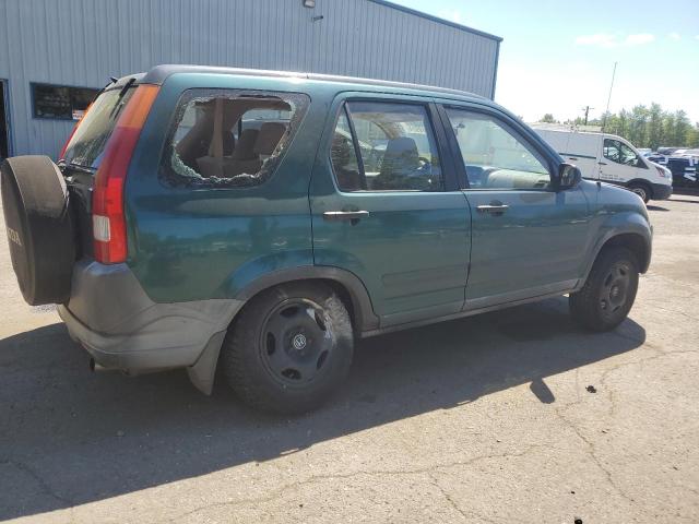 JHLRD78492C066367 2002 Honda Cr-V Lx