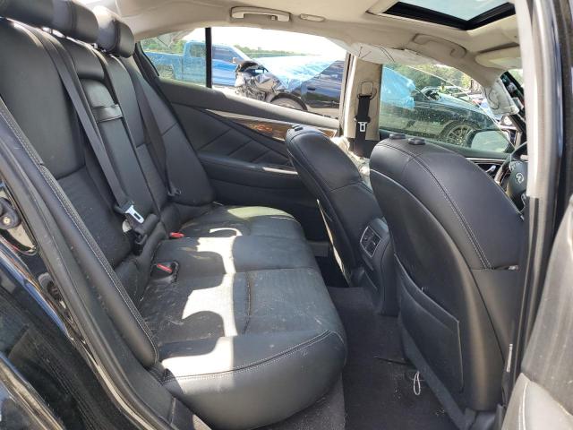 2014 Infiniti Q50 Base VIN: JN1BV7AR2EM689543 Lot: 56311614