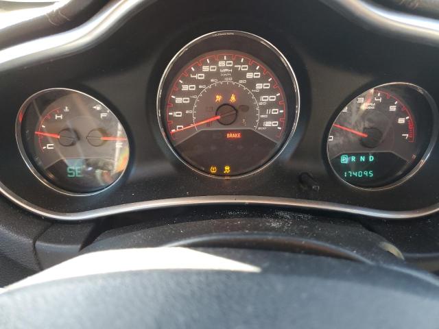 2013 Dodge Avenger Sxt VIN: 1C3CDZCG0DN522431 Lot: 57049974