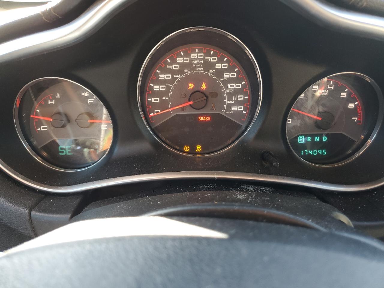 1C3CDZCG0DN522431 2013 Dodge Avenger Sxt