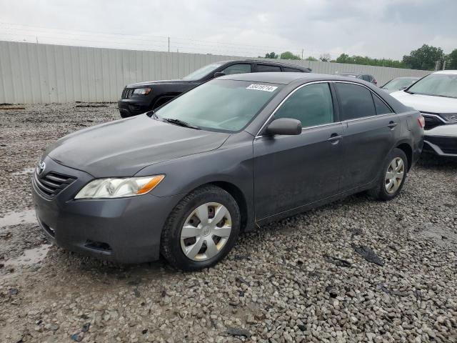 2009 Toyota Camry Base VIN: 4T4BE46K39R056127 Lot: 55419714