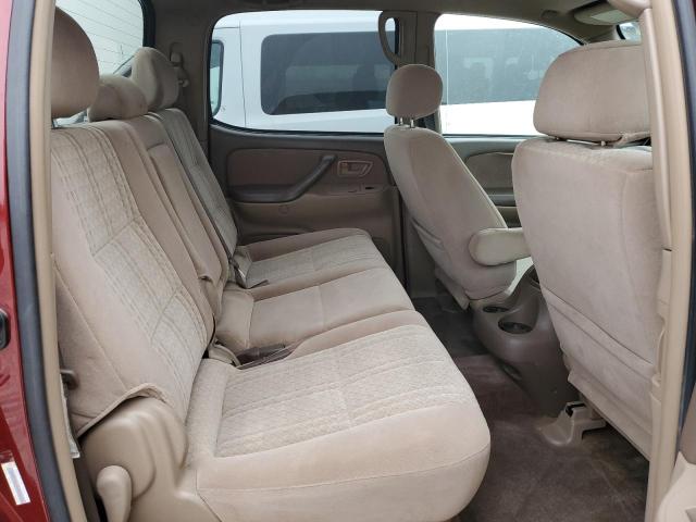 2004 Toyota Tundra Double Cab Sr5 VIN: 5TBDT44124S456533 Lot: 55391544