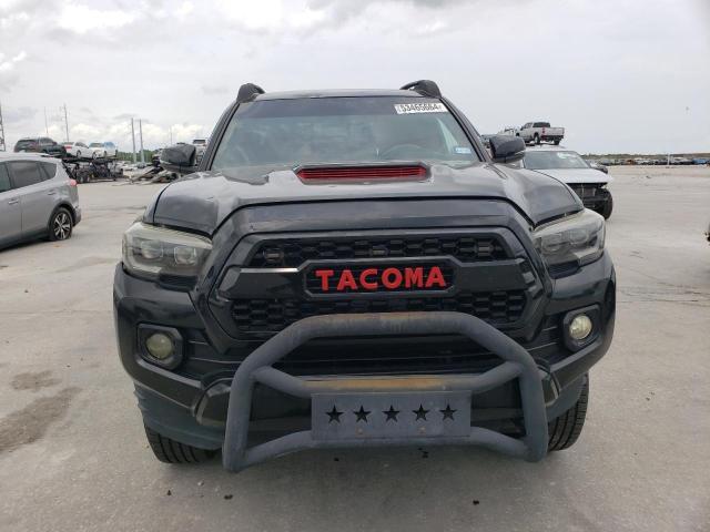 2016 Toyota Tacoma Double Cab VIN: 3TMCZ5AN2GM036774 Lot: 53465664