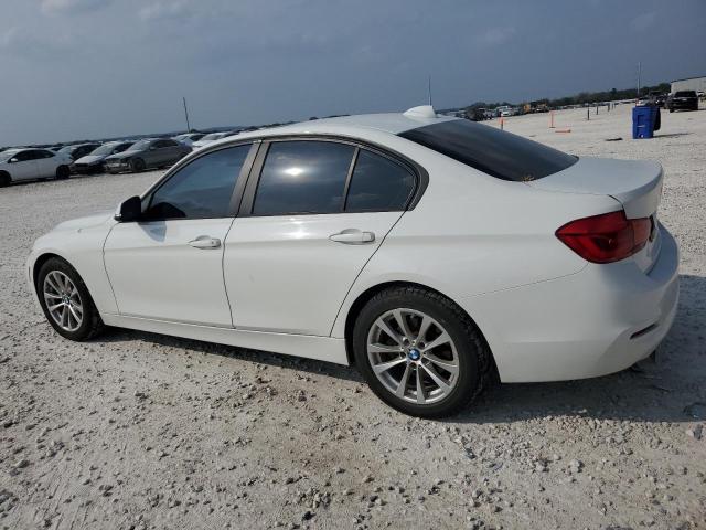 2016 BMW 320 I VIN: WBA8E1G55GNT38418 Lot: 55764794