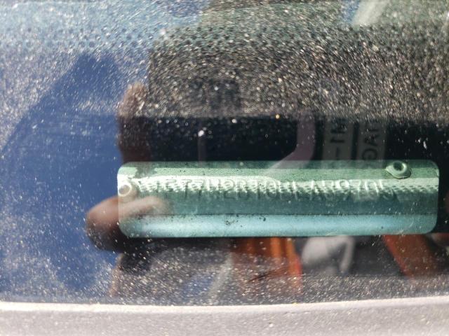 2011 Ford F250 Super Duty VIN: 1FT7W2BT0BEA89705 Lot: 55296794