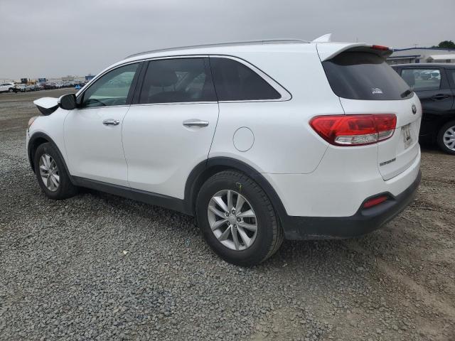 5XYPG4A5XGG005867 2016 KIA SORENTO - Image 2