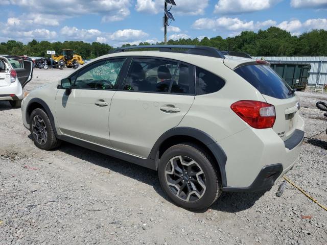 2016 Subaru Crosstrek Premium VIN: JF2GPABC6GH201714 Lot: 55627284