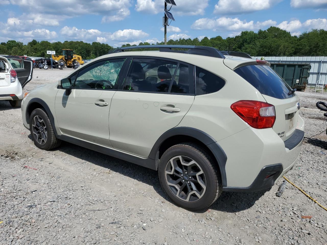 JF2GPABC6GH201714 2016 Subaru Crosstrek Premium