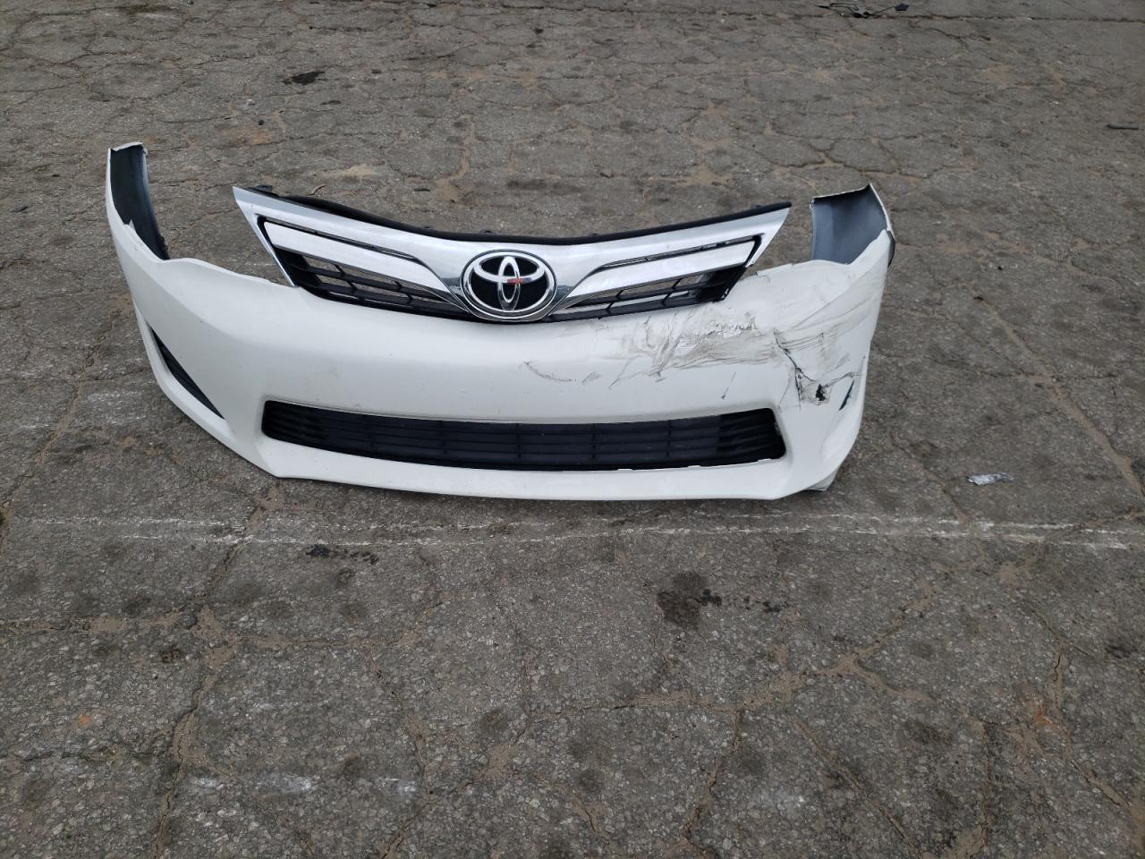 4T4BF1FK8DR278067 2013 Toyota Camry L