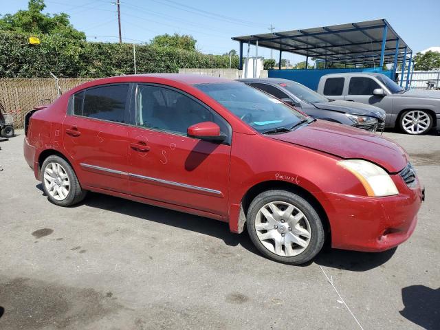 2011 Nissan Sentra 2.0 VIN: 3N1AB6AP8BL714027 Lot: 55904534