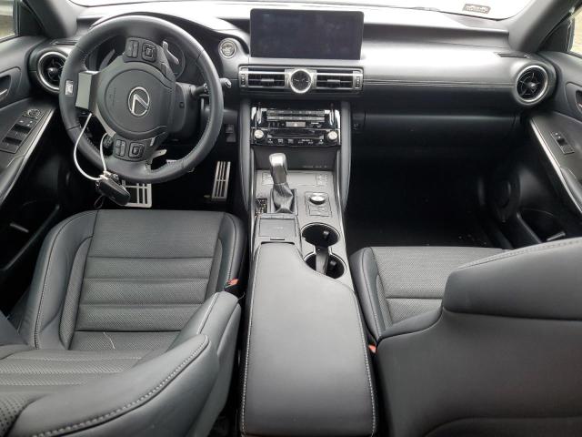 2021 Lexus Is 350 F-Sport VIN: JTHGZ1B26M5042219 Lot: 51483564