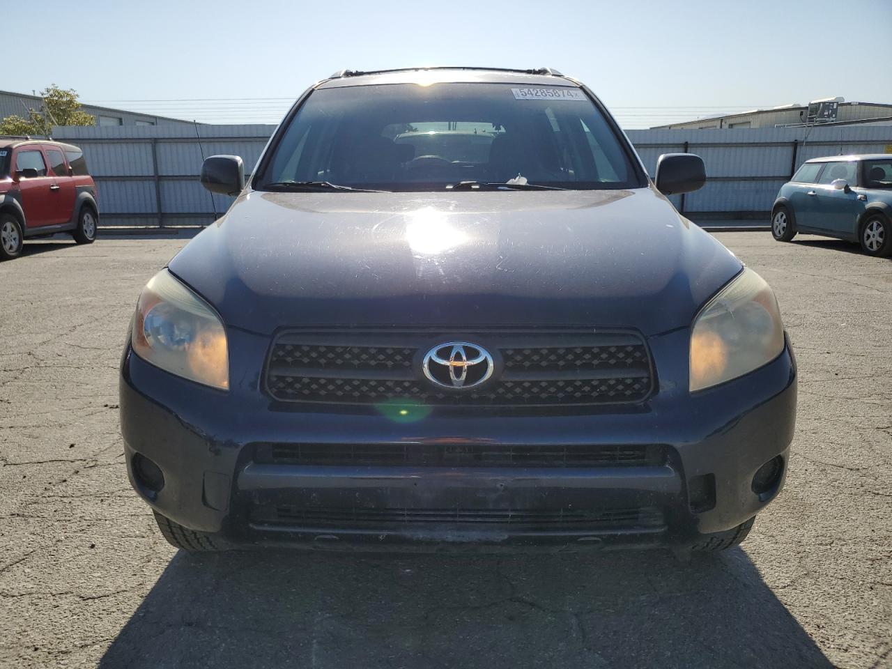 JTMBD33V875069165 2007 Toyota Rav4